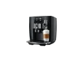 Produktbild: JURA J10 (EA) Kaffeevollautomat Piano Black