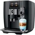 Produktbild: JURA Kaffeevollautomat J 10 Piano Black (EA) 15562