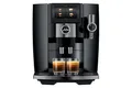 Produktbild: JURA J10 Piano Black (EA) Kaffeevollauto