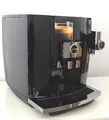 Produktbild: JURA J10 Piano Black (15562), Automatic Coffee Machine, NEW !