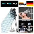 Produktbild: Magichome Duschkopf 2M Schlauch Hochdruck 5 Modi Turbolader Wass
