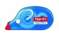 Produktbild: 070330510364 Korektor w taśmie Tipp-Ex Pocket Mouse pudełko 10 szt. BIC