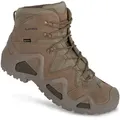 Produktbild: Lowa Einsatzstiefel Zephyr GTX Mid TF coyote, Größe 41,5/UK 7,5
