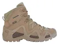 Produktbild: Lowa Unisex-Erwachsene Cross-Trainer, Beige (Coyote 0736), 41.5 EU