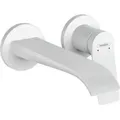 Produktbild: hansgrohe Fertigmontageset Vivenis UP-Waschtisch-Einhebelmischer, f Wd, m Ausl. 192mm, m.-we