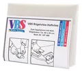 Produktbild: VBS Stoff Bügelvlies, 90 cm x 25 cm