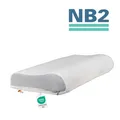 Produktbild: Orthopädisches Dormabell Cervical Nackenstützkissen NB2 Talalay Latex
