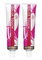 Produktbild: 2 er Pack Color Touch 60 ml Deep Browns 6/7