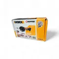 Produktbild: WORX WX801.9 Akku Mini-Winkelschleifer 20V Max Schleifer ohne Akku und Ladegerät