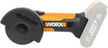 Produktbild: Worx WX801.9 Akku-Multitool 20V Solo Mini-Cutter ohne Akku/Lader