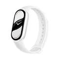 Produktbild: Xiaomi Smart Band 10 Ceramic Edition Pearl White