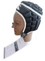 Produktbild: Canterbury Rugby Core Headguard - 360 Coverage - Schwarz - Gr. XS -- 5447/1701