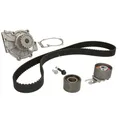 Produktbild: Wasserpumpe + Zahnriemensatz CONTINENTAL CT1010WP1