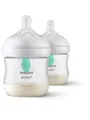 Produktbild: Philips Avent Natural Response Bottle Airfree 2pk SCY670/02