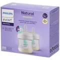 Produktbild: PHILIPS AVENT Natural Response Babyflasche mit AirFree-Ventil
