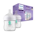 Produktbild: Philips Avent Natural Response Babyflasche, 2er Set