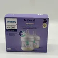 Produktbild: Philips Avent Natural 0m+ 2x Nr1 125ml