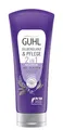 Produktbild: Guhl Silberglanz & Pflege Kur - Inhalt: 200 ml - Haartyp: grau, blond - Anti-Gelbstich