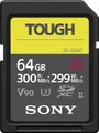 Produktbild: Sony SDXC G Tough series 64GB UHS-II Class 10 U3 V90