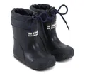 Produktbild: bundgaard Bundgaard COVER Gummistiefel Barfuß Blau Gummistiefel