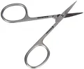 Produktbild: Victorinox Nagelhautschere, für Fuss- und Fingernägel, Professionell, Maniküre, Pediküre, Präzision, Edelstahl, silber