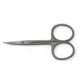 Produktbild: Nagelhautschere gebogen rostfreier Stahl gebogene Spitze Victorinox