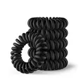Produktbild: Spiral Haargummi  Premium Haargummis für Damen & Mädchen  Vermeide Haarbruch,...