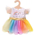 Produktbild: Heless Puppenkleid Einhorn (1002850)