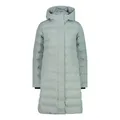 Produktbild: CMP Woman Padded Coat FIX Hood jade (E421) 36