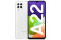 Produktbild: Samsung Galaxy A22 64 GB A225F Smartphone (White) 