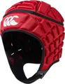 Produktbild: Canterbury Unisex-Jugend Headguard Raze Kopfschutz JU, Flag Red, XXS