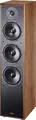 Produktbild: Magnat Monitor S70 | 3-Wege Bassreflex Standlautsprecher - Walnuss