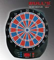 Produktbild: Bull´s Scorpy elektronisches Soft-Tip Dartboard - für die heißen Duelle daheim