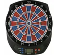 Produktbild: Embassy Spiel Electronic Dartboard Bull's Scorpy Two-Hole - Dartboard