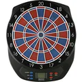 Produktbild: BULL'S Scorpy Elektronik Dartboard Elektronische Dartscheibe Softdart E-Dart