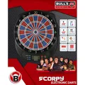 Produktbild: Bulls E-Dart-Scorpy Zweiloch