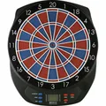 Produktbild: Bulls E-Dart-Scorpy Zweiloch, Dartscheibe, Elektronisch, Dart Scheibe, 67963