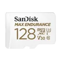 Produktbild: SanDisk Max Endurance - Flash-Speicherkarte (microSDXC-an-SD-Adapter inbegriffen)