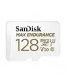 Produktbild: SanDisk Max Endurance 128 GB microSDHC High Capacity SD MicroSDHC 128 GB (SDSQQVR-128G-GN6IA)