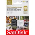 Produktbild: SanDisk Max Endurance 128GB microSDXC SDSQQVR-128G-GN6IA