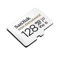 Produktbild: SanDisk MAX ENDURANCE microSDHC card for IP cams & dash cams, SDSQQVR-128G-GN6IA
