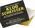 Produktbild: Klugscheisser 2 Black Edition - Edition krasses Wissen