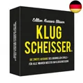Produktbild: Villeroy & Boch Kylskapspoesi 43011 - Klugscheisser 2 Black Edition – Edition k