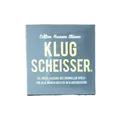 Produktbild: Klugscheisser 2 - Edition Krasses Wissen - Kartenspiel für Meister-Klugscheisser