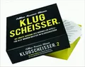 Produktbild: GW108d Klugscheisser Black Edition Neu & OVP