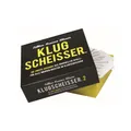 Produktbild: Klugscheisser 2 Black Edition - Edition krasses Wissen