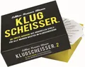 Produktbild: Klugscheisser, Edition Krasses Wissen (Spiel) | Spiel | In Spielebox | KYL43011