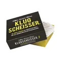 Produktbild: Klugscheisser 2 Black Edition - Edition krasses Wissen