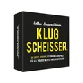 Produktbild: KYL43011 - Klugscheisser 2 Black Edition Edition krasses Wissen (DE)