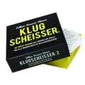 Produktbild: Kylskapspoesi Klugscheisser 2